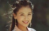 [ẢNH] Hành trình ‘thăng hạng’ nhan sắc của tứ đại mỹ nhân ‘Thiên long bát bộ’ 2003