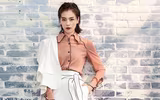 [ẢNH] Hành trình ‘thăng hạng’ nhan sắc của tứ đại mỹ nhân ‘Thiên long bát bộ’ 2003