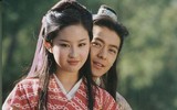 [ẢNH] Hành trình ‘thăng hạng’ nhan sắc của tứ đại mỹ nhân ‘Thiên long bát bộ’ 2003