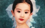 [ẢNH] Hành trình ‘thăng hạng’ nhan sắc của tứ đại mỹ nhân ‘Thiên long bát bộ’ 2003