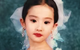 [ẢNH] Hành trình ‘thăng hạng’ nhan sắc của tứ đại mỹ nhân ‘Thiên long bát bộ’ 2003