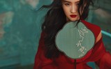 [ẢNH] Hành trình ‘thăng hạng’ nhan sắc của tứ đại mỹ nhân ‘Thiên long bát bộ’ 2003