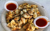 [ẢNH] Top 8 'thiên đường ẩm thực' nổi tiếng thế giới