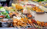 [ẢNH] Top 8 'thiên đường ẩm thực' nổi tiếng thế giới