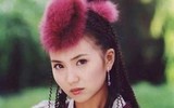 [ẢNH] Hành trình ‘thăng hạng’ nhan sắc của tứ đại mỹ nhân ‘Thiên long bát bộ’ 2003
