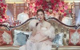 [ẢNH] Chuyện tình 3 năm ‘đẹp như mơ’ của Hồ Ngọc Hà – Kim Lý trước khi có song thai 