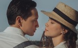 [ẢNH] Chuyện tình 3 năm ‘đẹp như mơ’ của Hồ Ngọc Hà – Kim Lý trước khi có song thai 