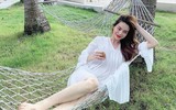 [ẢNH] Chuyện tình 3 năm ‘đẹp như mơ’ của Hồ Ngọc Hà – Kim Lý trước khi có song thai 