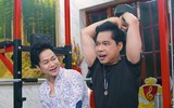 [ẢNH] Danh ca Ngọc Sơn: Quý ông giàu có nhất nhì showbiz nhưng vẫn lẻ bóng ở tuổi 52