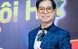 [ẢNH] Danh ca Ngọc Sơn: Quý ông giàu có nhất nhì showbiz nhưng vẫn lẻ bóng ở tuổi 52