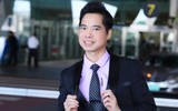 [ẢNH] Danh ca Ngọc Sơn: Quý ông giàu có nhất nhì showbiz nhưng vẫn lẻ bóng ở tuổi 52