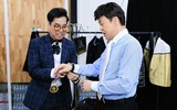 [ẢNH] Danh ca Ngọc Sơn: Quý ông giàu có nhất nhì showbiz nhưng vẫn lẻ bóng ở tuổi 52