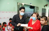 [ẢNH] Danh ca Ngọc Sơn: Quý ông giàu có nhất nhì showbiz nhưng vẫn lẻ bóng ở tuổi 52