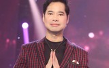 [ẢNH] Danh ca Ngọc Sơn: Quý ông giàu có nhất nhì showbiz nhưng vẫn lẻ bóng ở tuổi 52