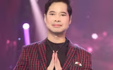 [ẢNH] Danh ca Ngọc Sơn: Quý ông giàu có nhất nhì showbiz nhưng vẫn lẻ bóng ở tuổi 52