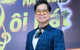 [ẢNH] Danh ca Ngọc Sơn: Quý ông giàu có nhất nhì showbiz nhưng vẫn lẻ bóng ở tuổi 52