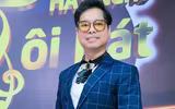 [ẢNH] Danh ca Ngọc Sơn: Quý ông giàu có nhất nhì showbiz nhưng vẫn lẻ bóng ở tuổi 52