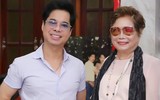 [ẢNH] Danh ca Ngọc Sơn: Quý ông giàu có nhất nhì showbiz nhưng vẫn lẻ bóng ở tuổi 52