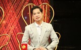 [ẢNH] Danh ca Ngọc Sơn: Quý ông giàu có nhất nhì showbiz nhưng vẫn lẻ bóng ở tuổi 52