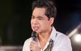[ẢNH] Danh ca Ngọc Sơn: Quý ông giàu có nhất nhì showbiz nhưng vẫn lẻ bóng ở tuổi 52