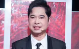 [ẢNH] Danh ca Ngọc Sơn: Quý ông giàu có nhất nhì showbiz nhưng vẫn lẻ bóng ở tuổi 52