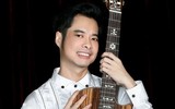 [ẢNH] Danh ca Ngọc Sơn: Quý ông giàu có nhất nhì showbiz nhưng vẫn lẻ bóng ở tuổi 52