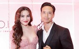 [ẢNH] Chuyện tình 3 năm ‘đẹp như mơ’ của Hồ Ngọc Hà – Kim Lý trước khi có song thai 