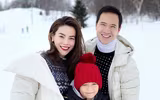 [ẢNH] Chuyện tình 3 năm ‘đẹp như mơ’ của Hồ Ngọc Hà – Kim Lý trước khi có song thai 