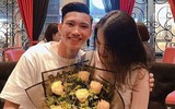 [ẢNH] Đoàn Văn Hậu và bạn gái nhiều lần ‘gương vỡ lại lành’ khiến cộng đồng mạng phát ‘sốt' 