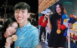 [ẢNH] Đoàn Văn Hậu và bạn gái nhiều lần ‘gương vỡ lại lành’ khiến cộng đồng mạng phát ‘sốt' 