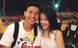 [ẢNH] Đoàn Văn Hậu và bạn gái nhiều lần ‘gương vỡ lại lành’ khiến cộng đồng mạng phát ‘sốt' 