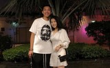 [ẢNH] Đoàn Văn Hậu và bạn gái nhiều lần ‘gương vỡ lại lành’ khiến cộng đồng mạng phát ‘sốt' 