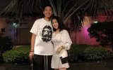 [ẢNH] Đoàn Văn Hậu và bạn gái nhiều lần ‘gương vỡ lại lành’ khiến cộng đồng mạng phát ‘sốt' 
