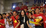 [ẢNH] Đoàn Văn Hậu và bạn gái nhiều lần ‘gương vỡ lại lành’ khiến cộng đồng mạng phát ‘sốt' 
