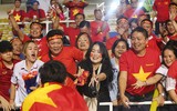 [ẢNH] Đoàn Văn Hậu và bạn gái nhiều lần ‘gương vỡ lại lành’ khiến cộng đồng mạng phát ‘sốt' 
