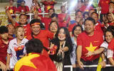 [ẢNH] Đoàn Văn Hậu và bạn gái nhiều lần ‘gương vỡ lại lành’ khiến cộng đồng mạng phát ‘sốt' 
