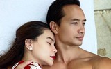 [ẢNH] Chuyện tình 3 năm ‘đẹp như mơ’ của Hồ Ngọc Hà – Kim Lý trước khi có song thai 
