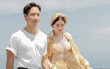 [ẢNH] Chuyện tình 3 năm ‘đẹp như mơ’ của Hồ Ngọc Hà – Kim Lý trước khi có song thai 