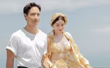 [ẢNH] Chuyện tình 3 năm ‘đẹp như mơ’ của Hồ Ngọc Hà – Kim Lý trước khi có song thai 