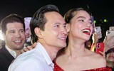 [ẢNH] Chuyện tình 3 năm ‘đẹp như mơ’ của Hồ Ngọc Hà – Kim Lý trước khi có song thai 