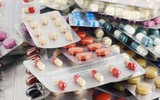 [ẢNH] Những tác dụng phụ của thuốc giảm đau mà bạn nên biết