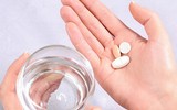 [ẢNH] Những tác dụng phụ của thuốc giảm đau mà bạn nên biết