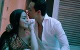 [ẢNH] Chuyện tình 3 năm ‘đẹp như mơ’ của Hồ Ngọc Hà – Kim Lý trước khi có song thai 