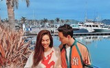 [ẢNH] Chuyện tình 3 năm ‘đẹp như mơ’ của Hồ Ngọc Hà – Kim Lý trước khi có song thai 