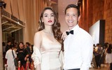 [ẢNH] Chuyện tình 3 năm ‘đẹp như mơ’ của Hồ Ngọc Hà – Kim Lý trước khi có song thai 