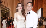 [ẢNH] Chuyện tình 3 năm ‘đẹp như mơ’ của Hồ Ngọc Hà – Kim Lý trước khi có song thai 