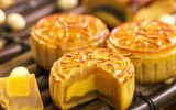 [ẢNH] Bật mí cách chọn bánh trung thu đảm bảo an toàn thực phẩm trong mùa dịch