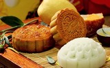[ẢNH] Bật mí cách chọn bánh trung thu đảm bảo an toàn thực phẩm trong mùa dịch