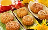[ẢNH] Bật mí cách chọn bánh trung thu đảm bảo an toàn thực phẩm trong mùa dịch