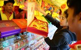 [ẢNH] Bật mí cách chọn bánh trung thu đảm bảo an toàn thực phẩm trong mùa dịch